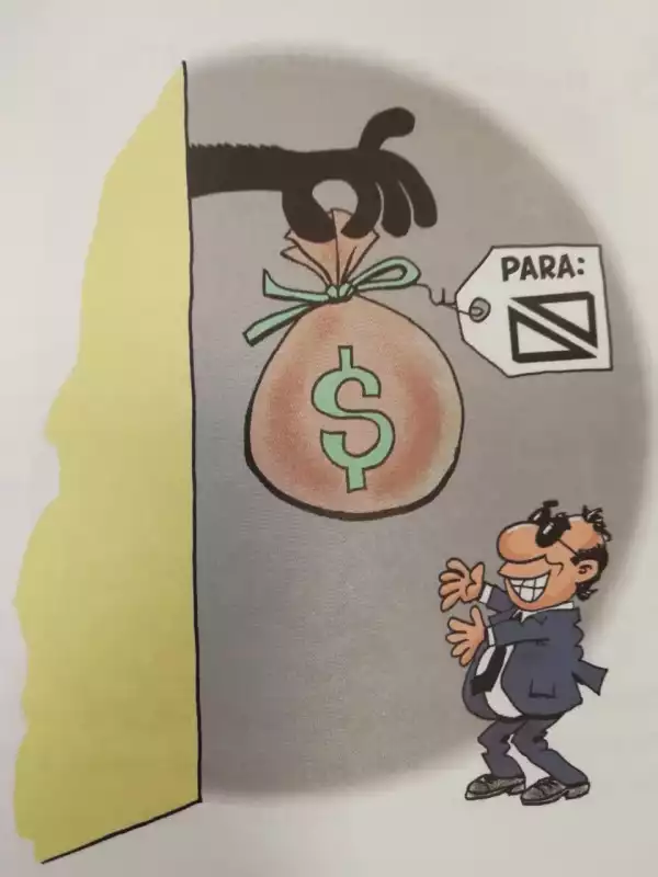 Es un delito