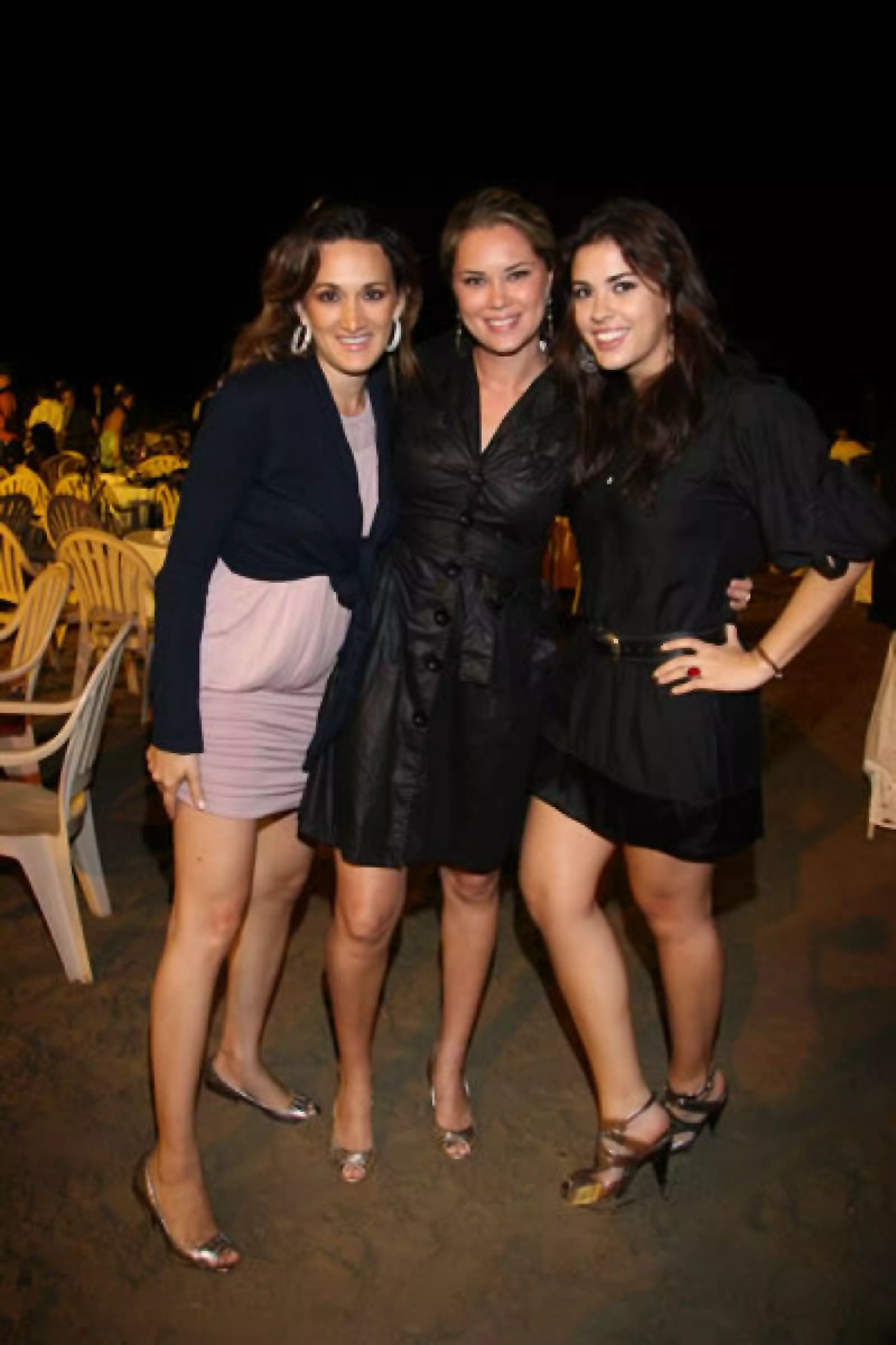 Clausura 5o. Festival de Cine Vallarta.