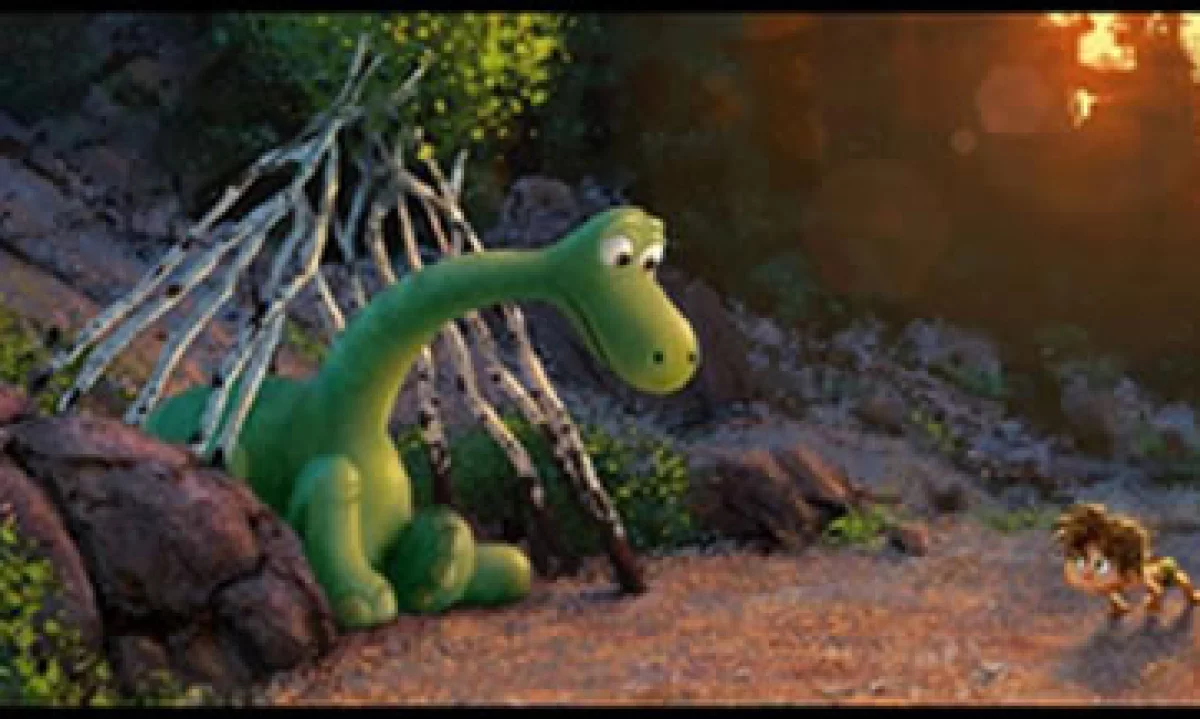 La película originalmente se estrenaría en 2014. (Foto: Disney/Pixar)