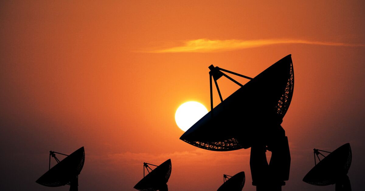 Meksika, yabancıya bağlı olmayacak şekilde kendi teknolojisiyle ilk uydu takımyıldızını başlatacak