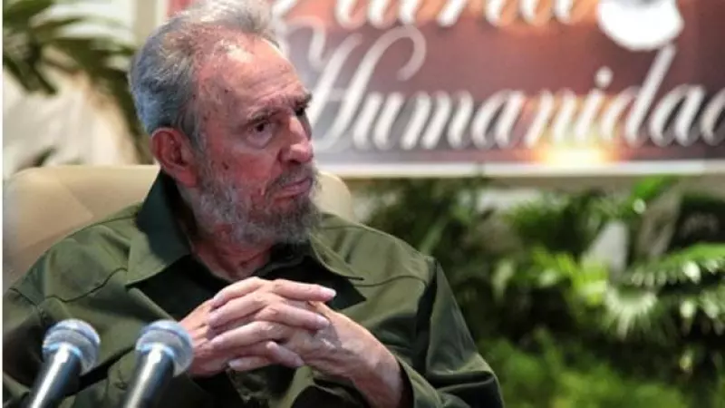 libro de fidel castro