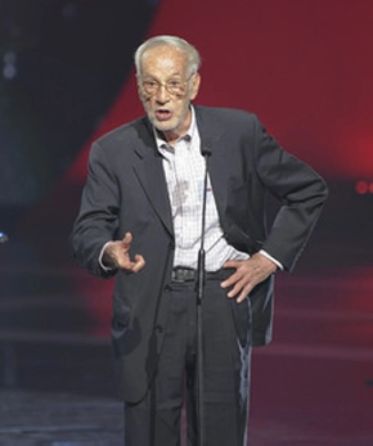 Fallece Luis De Llano Palmer Pionero De La Radio Y La Television