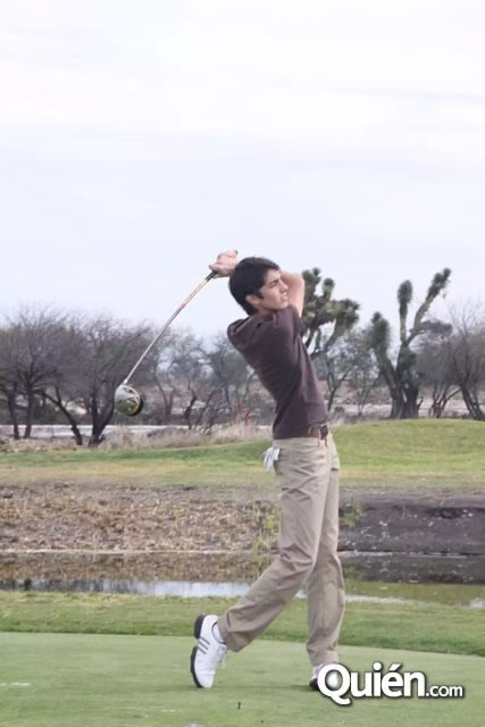 Torneo de Golf COPA ALE