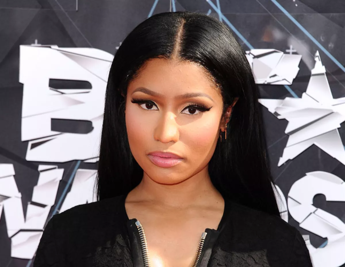 Nicki Minaj