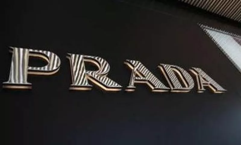 Las acciones de Prada cerraron este viernes con un avance de 0.3% a 39.60 dólares de Hong Kong. (Foto: Reuters)
