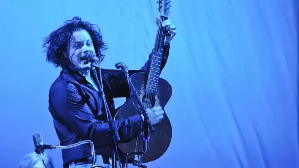 Jack White