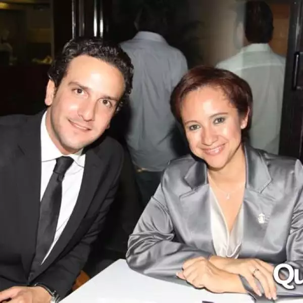 Relanzamiento Casa Poniente