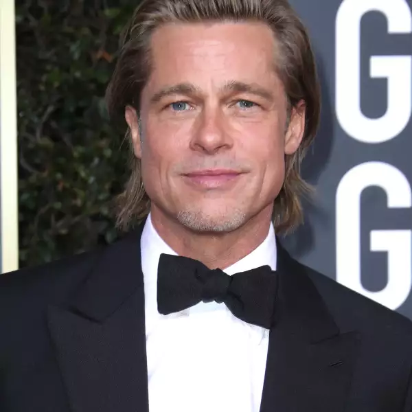 77th Annual Golden Globe Awards, Arrivals, Los Angeles, USA - 05 Jan 2020