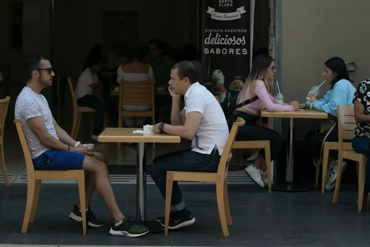 Restaurantes en CDMX