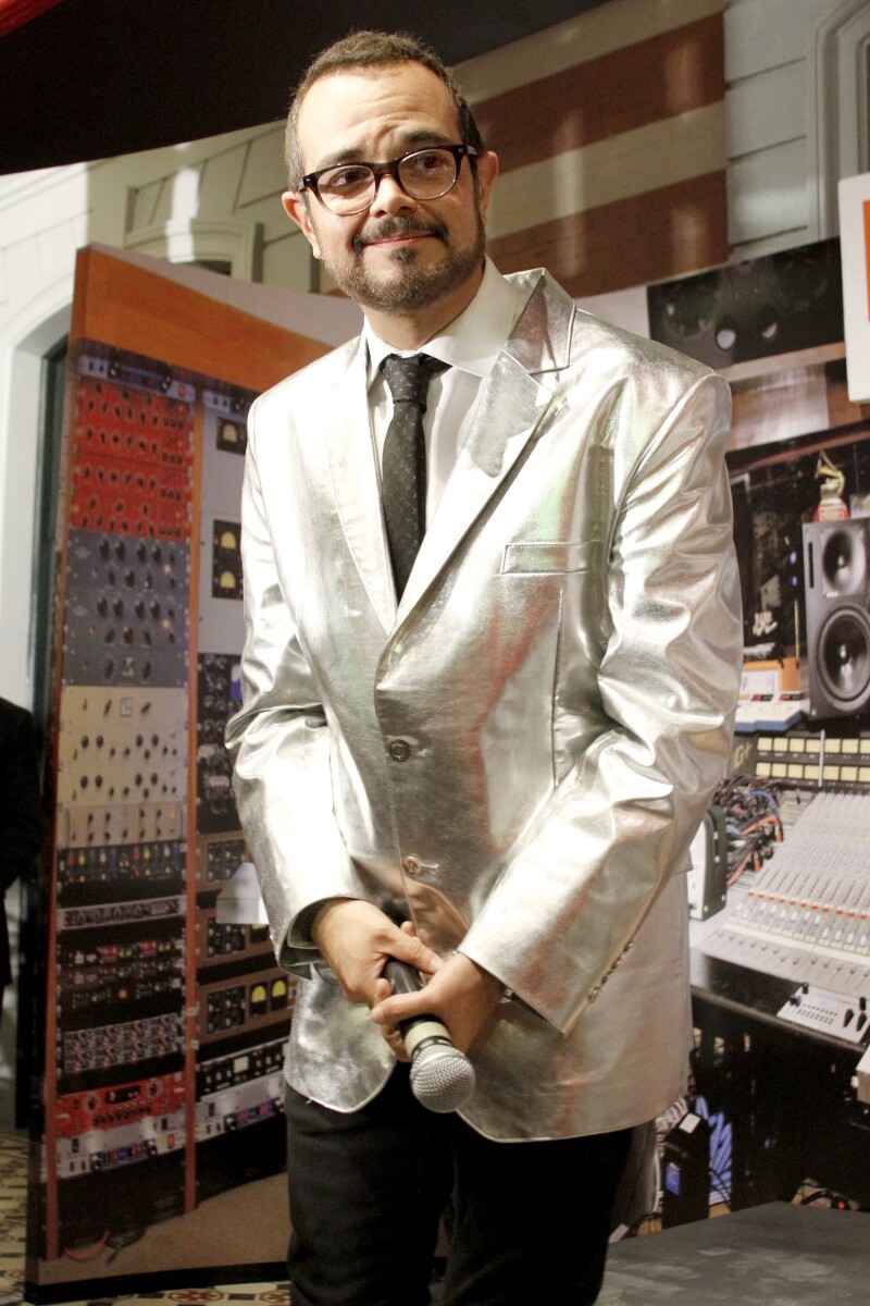 Aleks Syntek