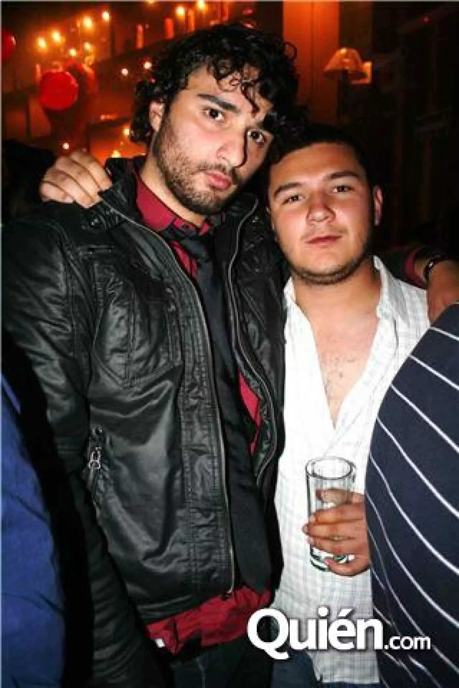 Dia del amor y de la amistad