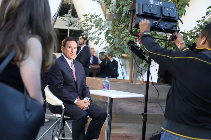 El CEO que cree que la nube salva a empresas