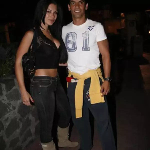 Cumpleaños Valentino Lanus