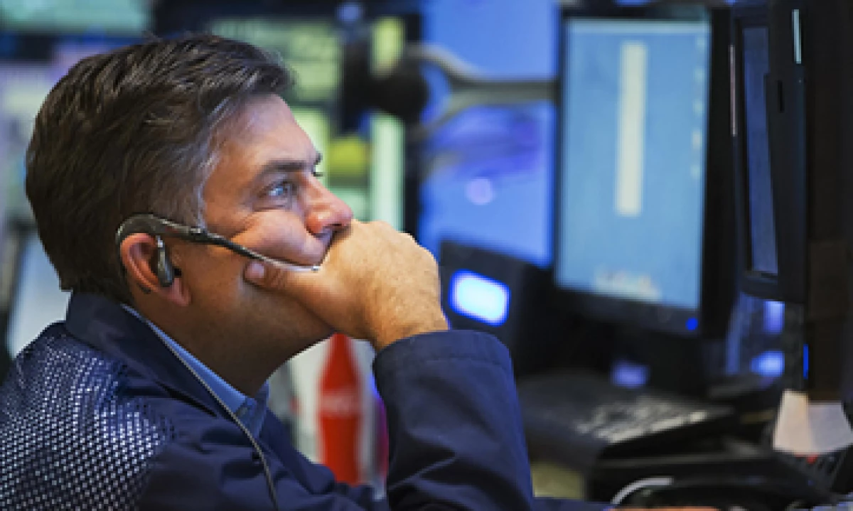 Los inversores deben permanecer vigilantes ante los cambios económicos en EU. (Foto: Reuters)
