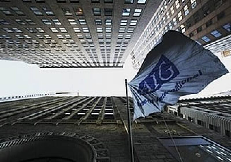 AIG considera que el pago de los bonos no requiere de la aprobación del supervisor de compensaciones de ejecutivos, Kenneth Feinberg. (Foto: AP)