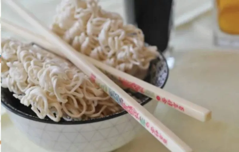 México y Corea del Sur: su pasión por el ramen 