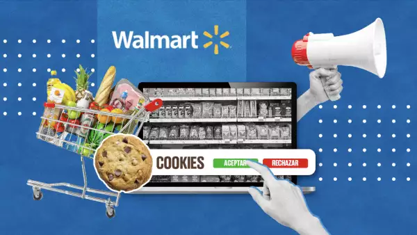 Walmart Connect
