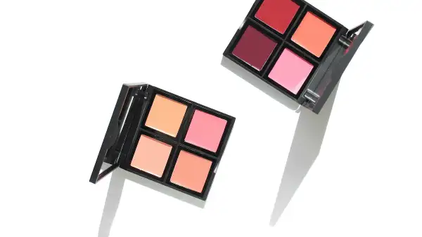 Diferencia entre blush líquido y en polvo