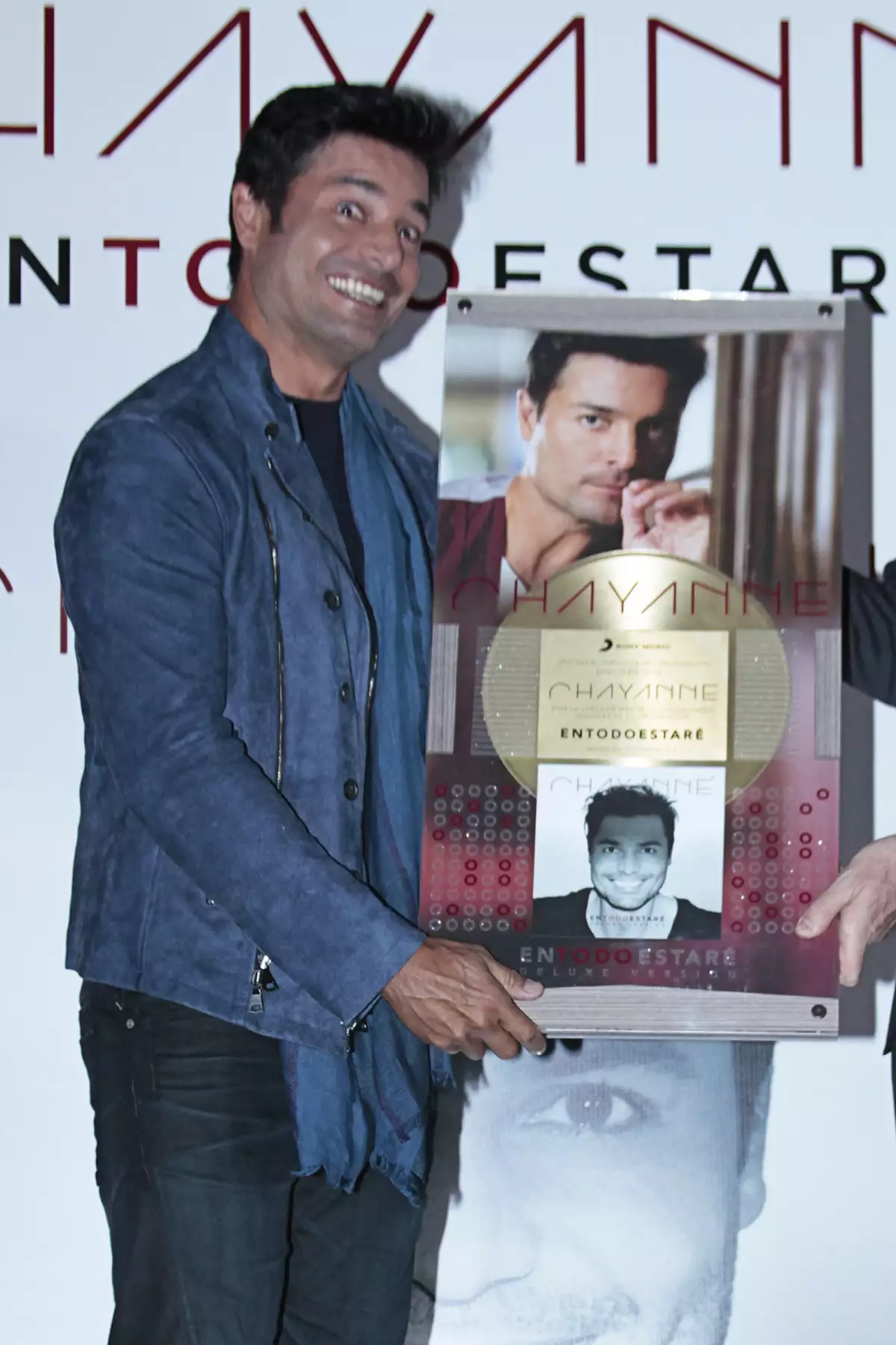 chayanne
