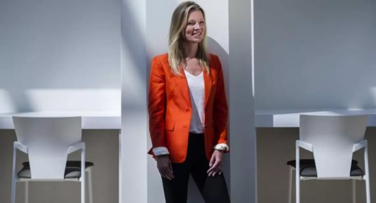 La Fundación de Mujeres Directoras Corporativos tiene una nueva directora