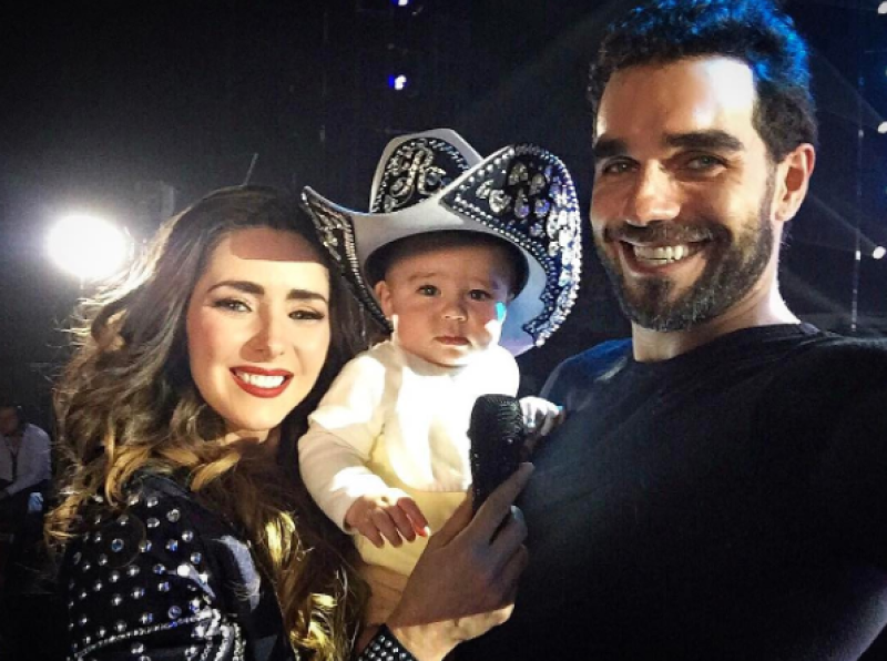 Ariadne Díaz, Diego, Marcus Ornellas