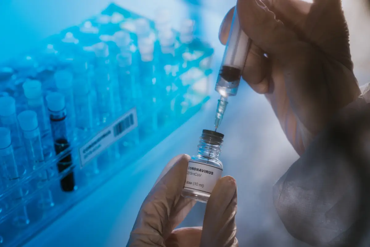 Coronavirus