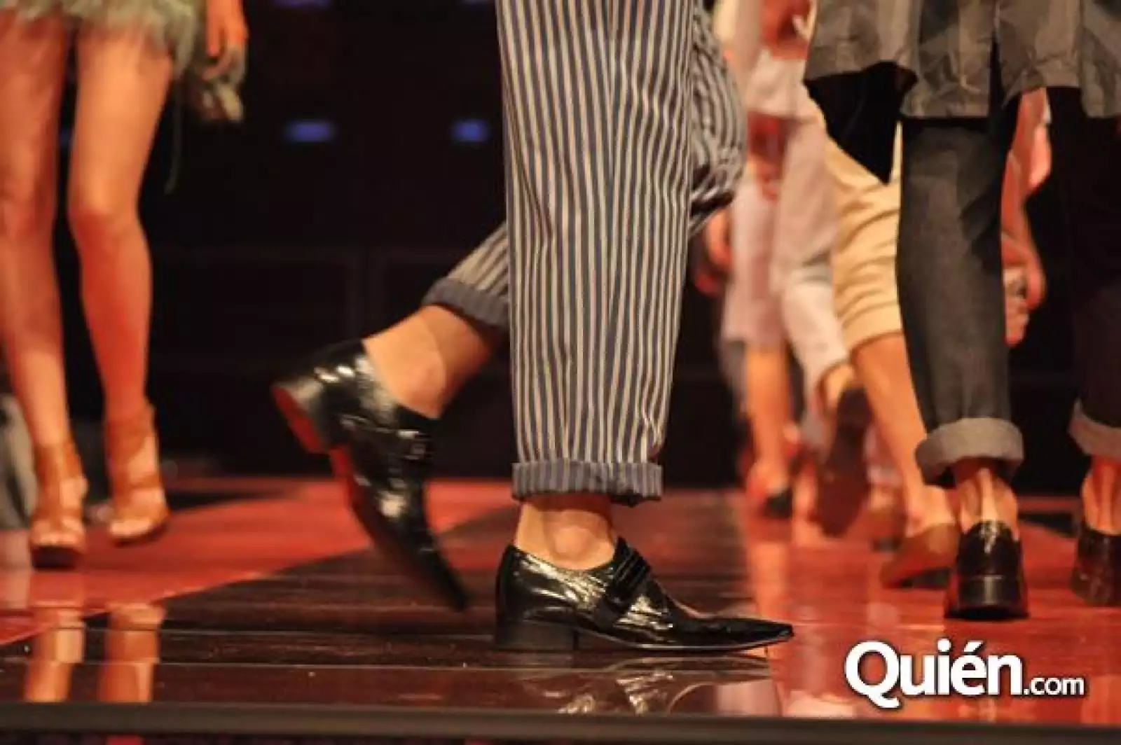 Monterrey Nextel Moda