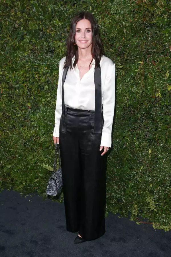 courteney