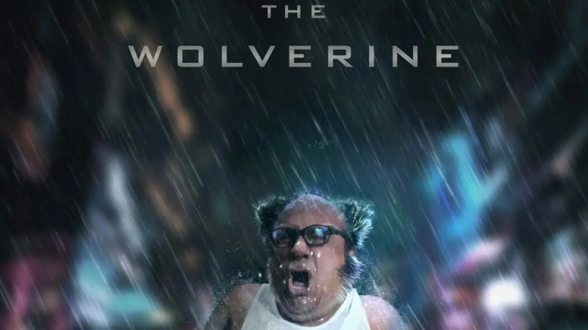 Danny DeVito