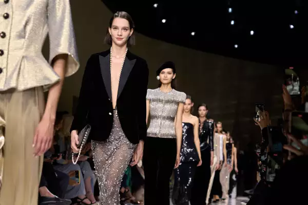 Armani Privé