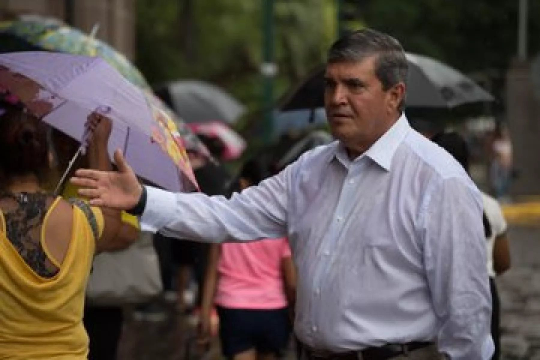 Manuel González