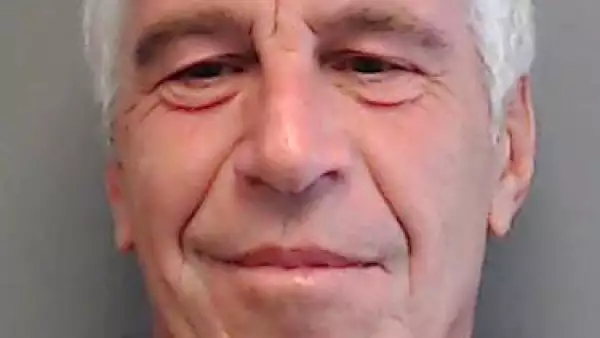 Jeffrey Epstein