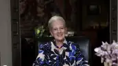 Margarita de Dinamarca