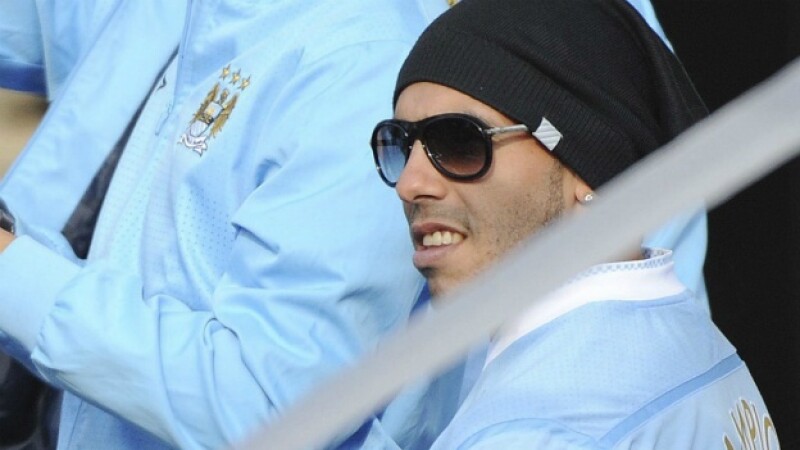 tevez