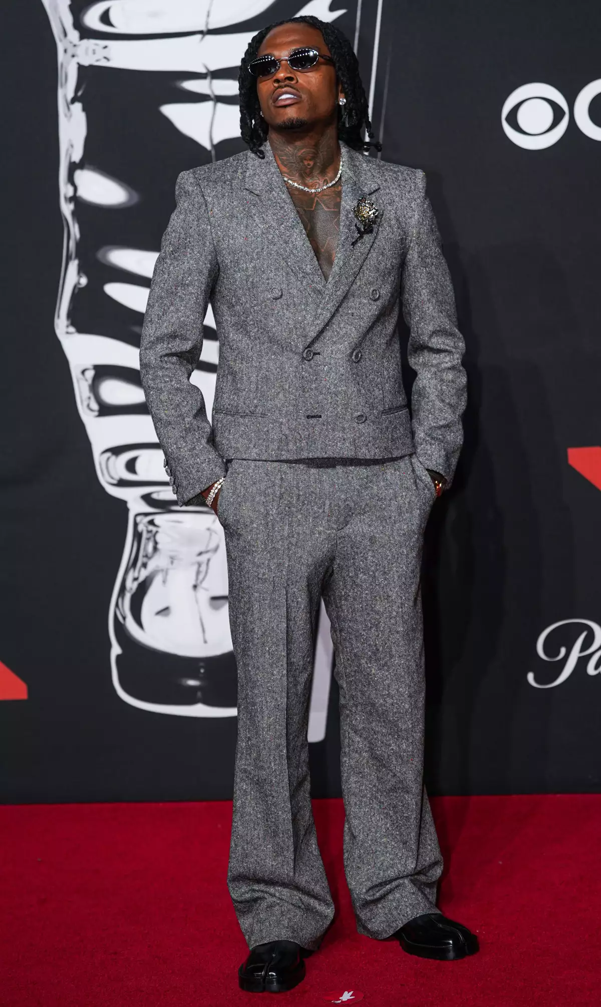 GUNNA VMAS