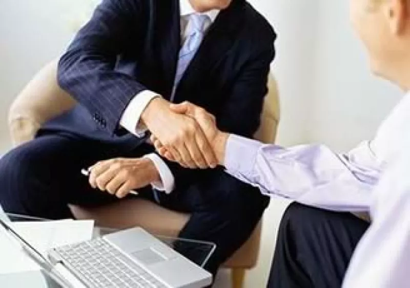 Los emprendedores tienen más probabilidades de triunfar si reciben asesoría. (Foto: Jupiter Images)