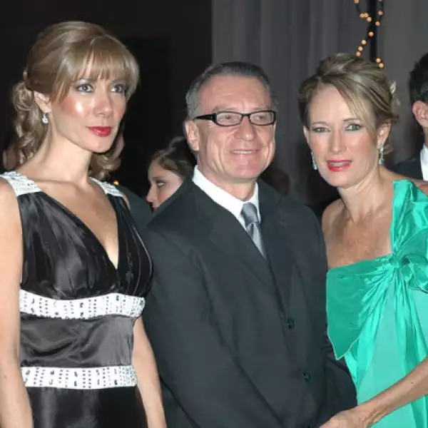 Boda de Pablo Martín del Campo y Ale Robles