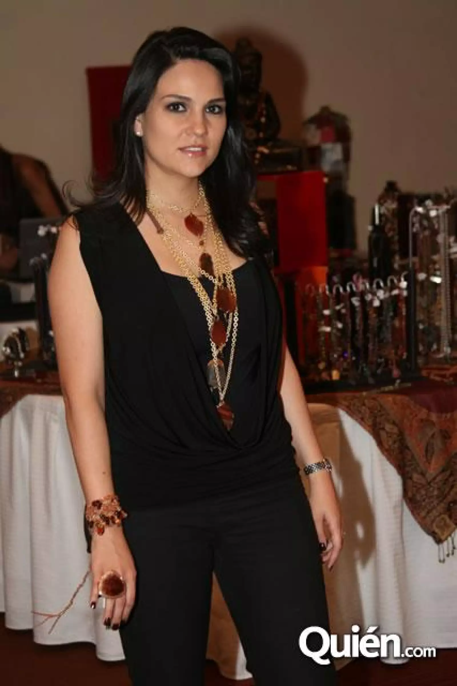 Show Room de Diseñadoras