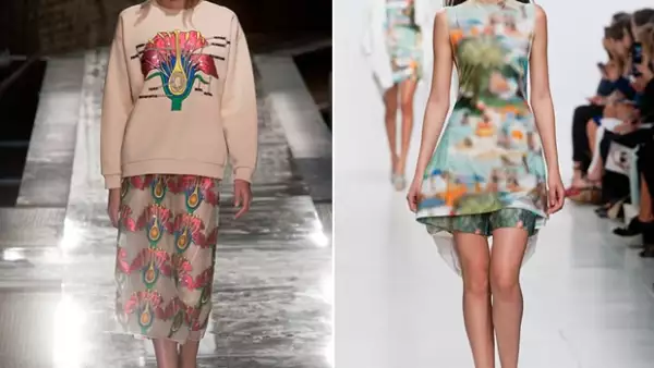 Los diseñadores que utilizan la tecnología digital en la perspectiva de Sara Galindo