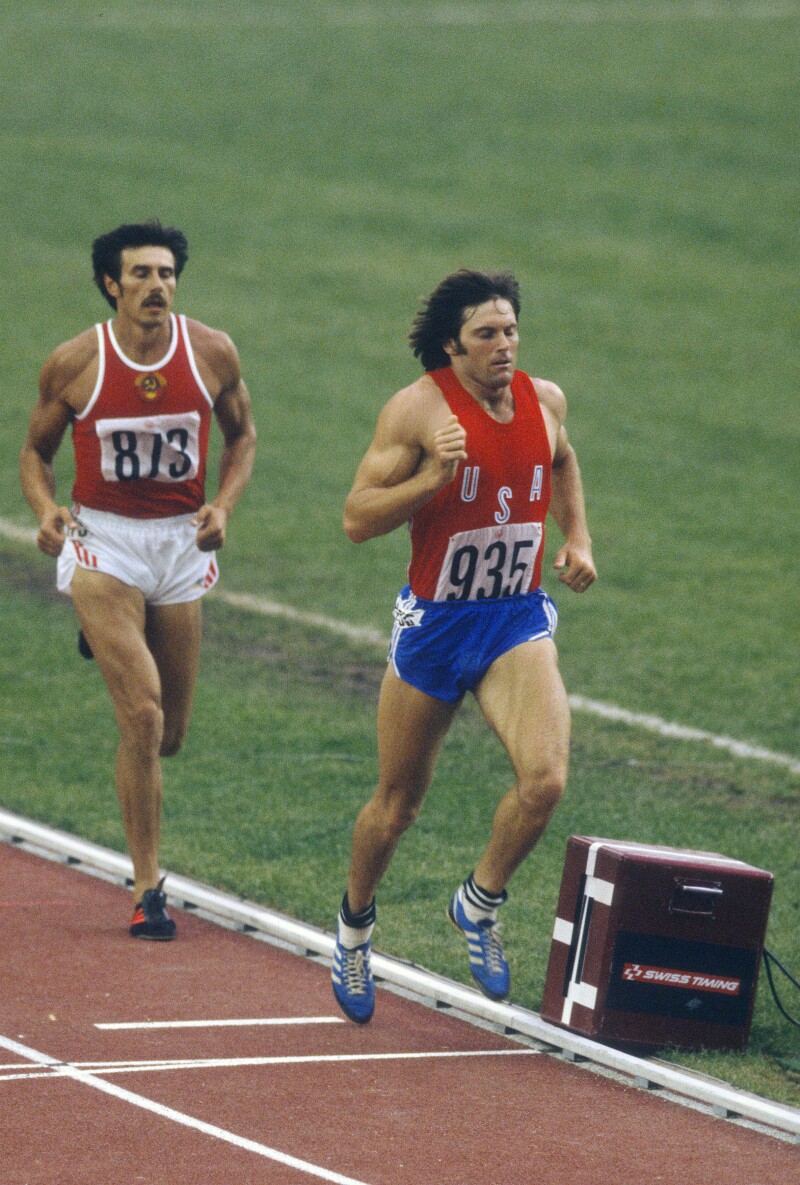 Bruce Jenner