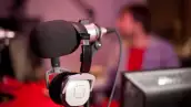 La radiodifusora sancionada en el DF es 99.7. (Foto: GettyImages)