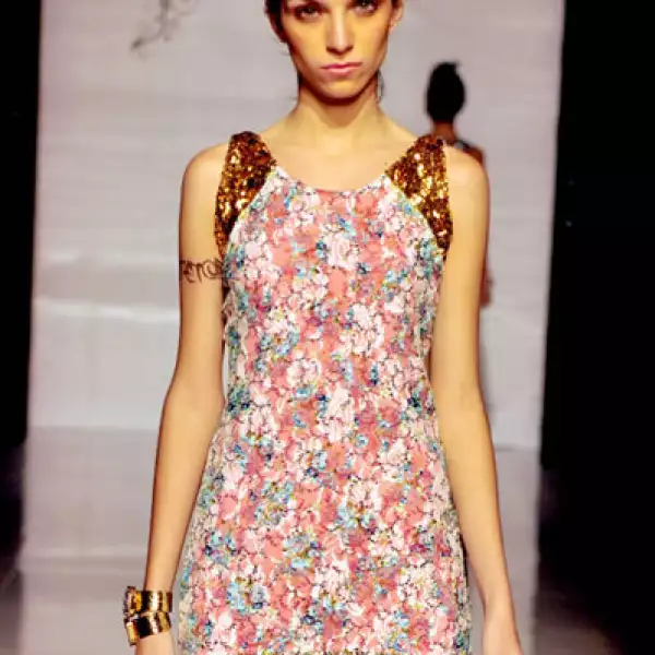 Vacci por Valeria Villarreal en Trends Monterrey