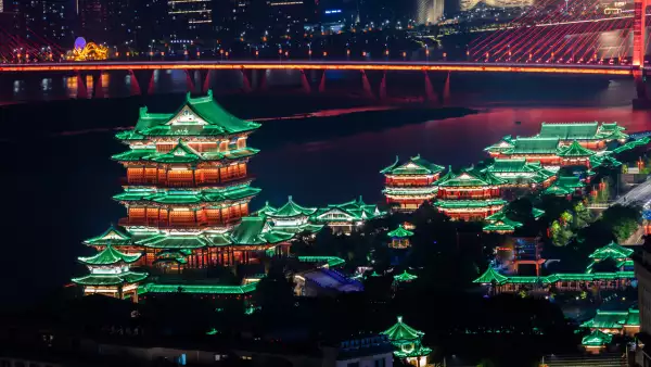 El PIB de China pierde fuerza en el segundo trimestre