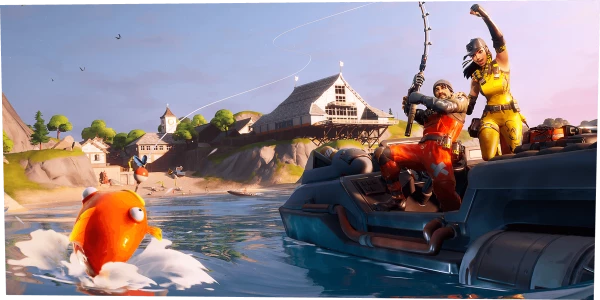 Epic Games
