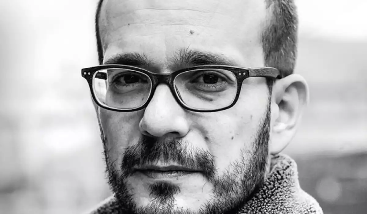 Luca D'Andrea (1979)