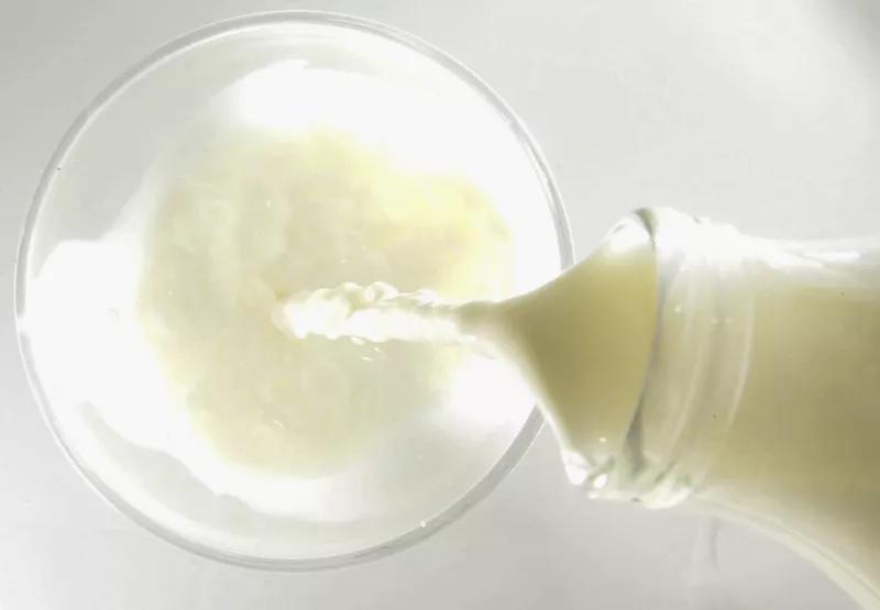 Las ventas de leche de Grupo Lala crecieron 5.7% a 8,143 mdp en el primer trimestre del año.