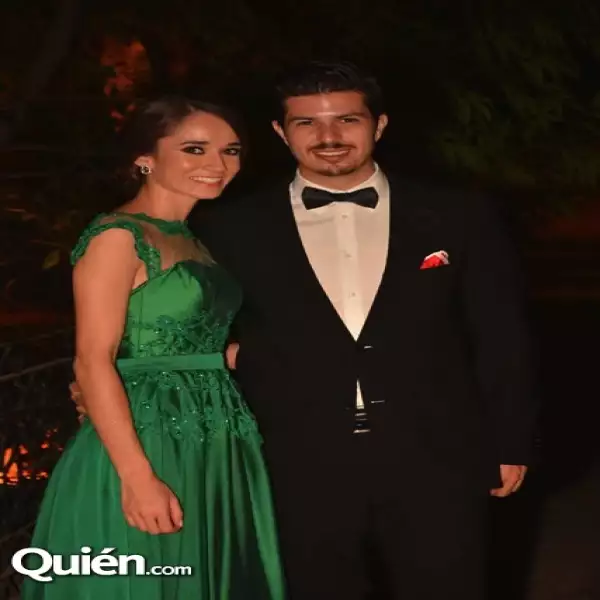 Yareth Lozano,Cesar Casillas