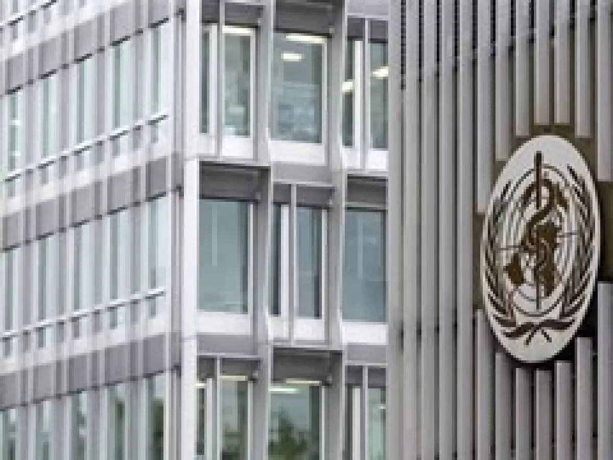 La Organización Mundial de la Salud evalúa la posibilidad de que la epidemia de la gripe porcina se convierte en pandemia. (Foto: AP)