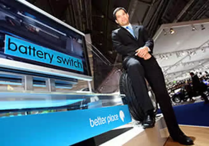 Las reservas de litio de EU se estiman en 2.5 millones y en otros países en 23 millonesici. (Foto: Cortesía Fortune)