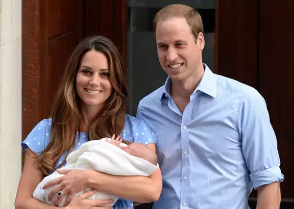 Debido a que la prenda que fue confeccionada en 1841 ya no puede usarse, el bebé real llevará una réplica en su bautizo.